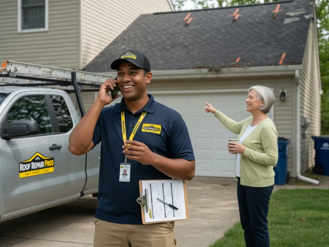 Roof Repair Pembroke, KY FAQs